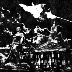 Unsalvation - Qliphothian Protocol Jihad (CD)