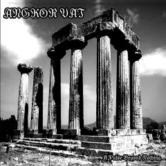 Angkor Vat - A Pulse Beyond Nothing (CD)