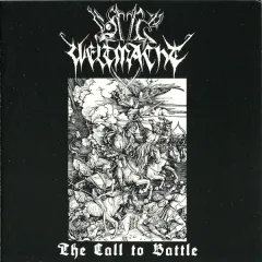 Weltmacht - The Call to Battle (LP)
