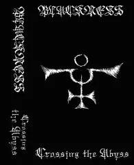 Blackness - Crossing the Abyss (CS)
