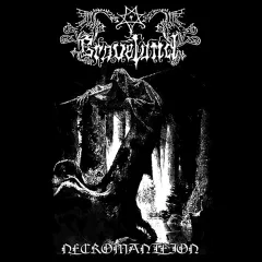 Graveland - Necromanteion (CD)