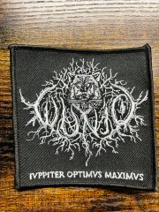 Wunjo - Ivppiter Optimvs Maximvs (Patch)