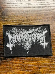 Nachtvorst - Logo (Patch)