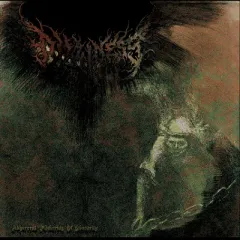 Dizziness - Abhorrent Flickering of Obscurity (CD)