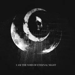 Cage of Creation - I am the Void of Eternal Night (CD)