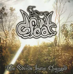 Defeat - The Winds Have Changed (CD)