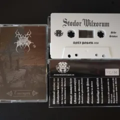 Stodor Wilzorum - Trauermystik (CS)