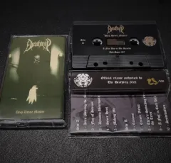 The Deathtrip - Deep Drone Master (CS)