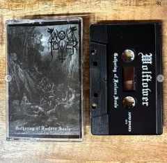 Wolftower - The Gathering Of Forlorn Souls (CS)