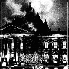Eisenblut - The Struggle for Existence (CD)