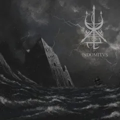 Exaltatio Diaboli - Indomitus (CD)