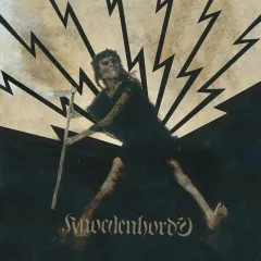 Knochenhorde - s/t (MCD)