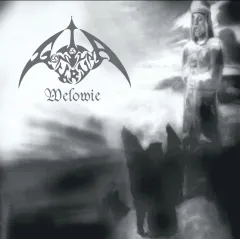 Gontyna Kry - Welowie (CD)
