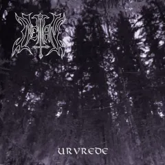Neitian - Urvrede (CD)