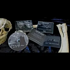 Neitian - Ur Evighetens Kittel (CD)