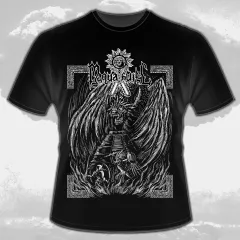 Maquahuitl - Quetzal (T-Shirt)