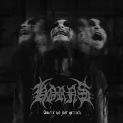 Horns - Smierc nie jest granica (CD)