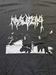 Malvery - Logo (T-Shirt)