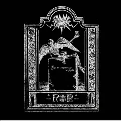 Maeströ Cröque Mört - R.I.P. 2017-2025 (CD)