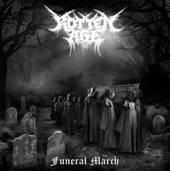 Rotten Age - Funeral March (CD)