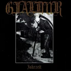 Gjaldur - Jahrzeit (MCD)