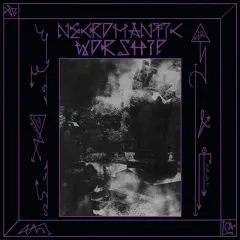 Necromantic Worship - s/t (CD)