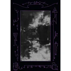 Necromantic Worship - s/t (CS)