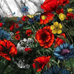 Bloodline - Viva Corruption (CD)