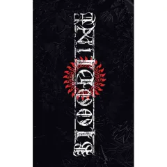 Bloodline - Viva Corruption (CS)