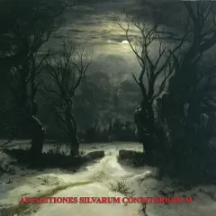 Skyggja / Winter Blackness / Necrostrigis - Apparitiones Silvarum Conditoriorum (CD)