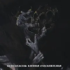 Krypta Nicestwa - Remanenciis Rituum Execrabilium (CD)