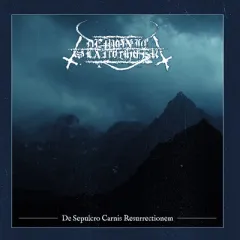 Demonic Slaughter - De Sepulcro Carnis Resurrectionem (CD)