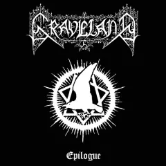 Graveland - Epilogue (CD)