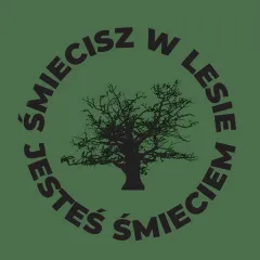 Division N – Smiecisz W Lesie, Jestes Smieciem (CD)