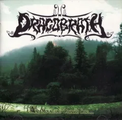 Dragobrath - And Mountains Openeth Eyes... (CD)