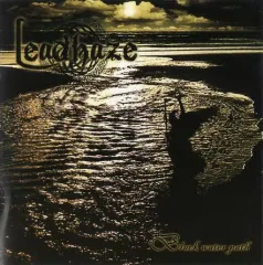Leadhaze - Black Water Path (CD)
