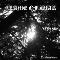 Flame of War - Transcendence (CD)