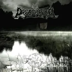 Dragobrath - Fra myrer taake (CD)