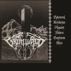 Grimwald - Ephemeral Retribution Against Modern Emptiness Rites (LP)
