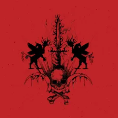 Eisenblut - Shadows of Decay (CD)