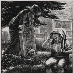 Sombre Figures / Moon Oracle - SplitMCD