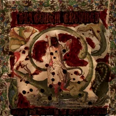 Draconem Crowned - Majesty and Sorrow in the Spirit of Serpent (LP)