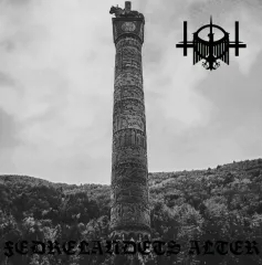 Kaevum - Fedrelandets Alter (MLP)