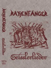 Rattenfänger - Geisslerlieder (CS)