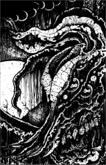 Blut - Grief And Incurable Pain (CS)