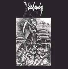 Holodomor - s-t (MCD)