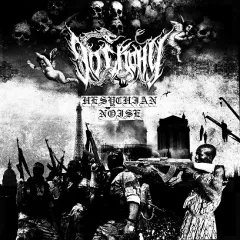 Do Skonu - Hesychian Noise (CD)
