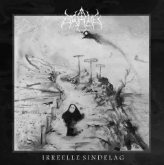 Draug - Irreelle sindelag (LP)