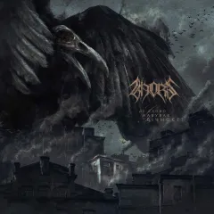 Khors - Where the Word Acquires Eternity (CD)