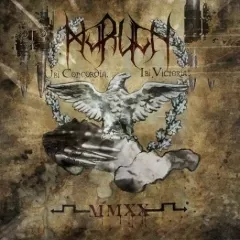 Muruth - Ubi Concordia, Ibi Victoria (CD)